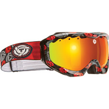 Triple9 Optics - Swank Snowmobile Goggle